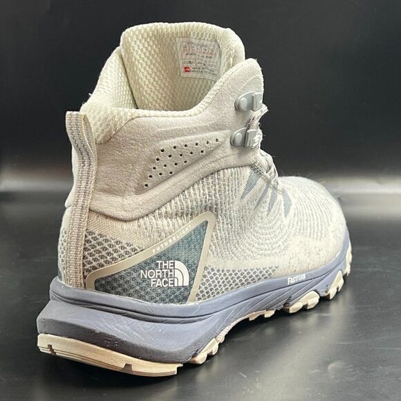 The North Face Ultra Fastpack Iv Mid FUTURELIGHT™ Woven Boots - Picture 8 of 11